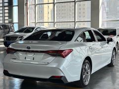 Toyota Avalon 2.5L Luxury - ფოტო 14