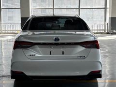 Toyota Avalon 2.5L Luxury - ფოტო 15