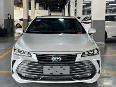 Toyota Avalon 2.5L Luxury - ფოტო 2