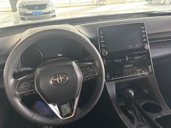Toyota Avalon 2.5L Luxury - ფოტო 4