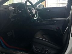 Toyota Avalon 2.5L Luxury - ფოტო 5