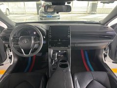 Toyota Avalon 2.5L Luxury - ფოტო 6