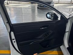 Toyota Avalon 2.5L Luxury - ფოტო 7