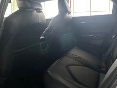 Toyota Avalon 2.5L Luxury - ფოტო 8