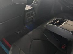 Toyota Avalon 2.5L Luxury - ფოტო 9
