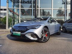 Mercedes-Benz EQE AMG EQE 53 4MATIC - ფოტო 1