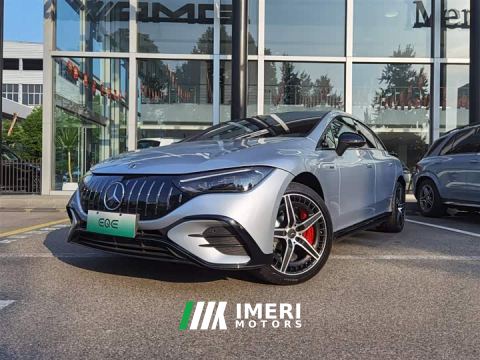 2023 Mercedes-Benz EQE AMG EQE 53 4MATIC