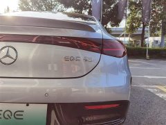 Mercedes-Benz EQE AMG EQE 53 4MATIC - ფოტო 10