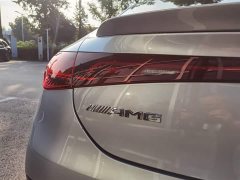 Mercedes-Benz EQE AMG EQE 53 4MATIC - ფოტო 12