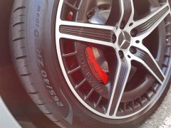 Mercedes-Benz EQE AMG EQE 53 4MATIC - ფოტო 13