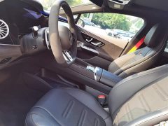 Mercedes-Benz EQE AMG EQE 53 4MATIC - ფოტო 15