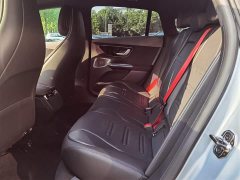 Mercedes-Benz EQE AMG EQE 53 4MATIC - ფოტო 16