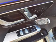 Mercedes-Benz EQE AMG EQE 53 4MATIC - ფოტო 17