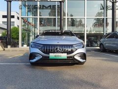 Mercedes-Benz EQE AMG EQE 53 4MATIC - ფოტო 2