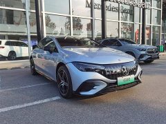 Mercedes-Benz EQE AMG EQE 53 4MATIC - ფოტო 3