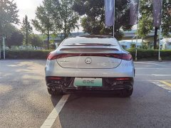 Mercedes-Benz EQE AMG EQE 53 4MATIC - ფოტო 6