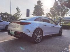 Mercedes-Benz EQE AMG EQE 53 4MATIC - ფოტო 7