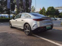 Mercedes-Benz EQE AMG EQE 53 4MATIC - ფოტო 8