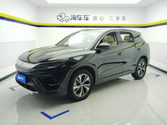 BYD Song Pro New Energy 2nd Gen DM-i 75KM Excellence Edition - ფოტო 1