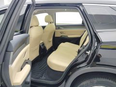 BYD Song Pro New Energy 2nd Gen DM-i 75KM Excellence Edition - ფოტო 11
