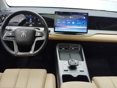 BYD Song Pro New Energy 2nd Gen DM-i 75KM Excellence Edition - ფოტო 12