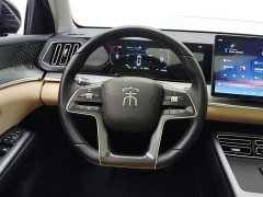 BYD Song Pro New Energy 2nd Gen DM-i 75KM Excellence Edition - ფოტო 15