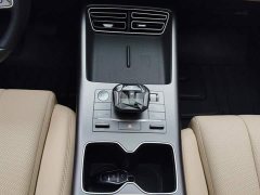 BYD Song Pro New Energy 2nd Gen DM-i 75KM Excellence Edition - ფოტო 16