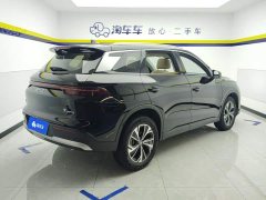 BYD Song Pro New Energy 2nd Gen DM-i 75KM Excellence Edition - ფოტო 3
