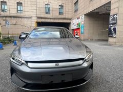 BYD Qin PLUS 2021 EV 400KM Luxury - ფოტო 2