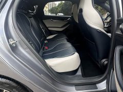BYD Qin PLUS 2021 EV 400KM Luxury - ფოტო 4