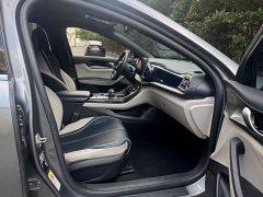 BYD Qin PLUS 2021 EV 400KM Luxury - ფოტო 5