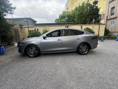 BYD Qin PLUS 2021 EV 400KM Luxury - ფოტო 6