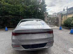 BYD Qin PLUS 2021 EV 400KM Luxury - ფოტო 7