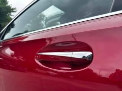 Mercedes-Benz A-Class A 200 L Fashion Edition - ფოტო 11