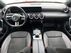 Mercedes-Benz A-Class A 200 L Fashion Edition - ფოტო 13