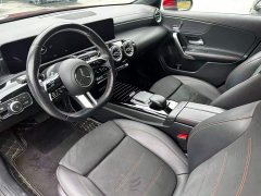Mercedes-Benz A-Class A 200 L Fashion Edition - ფოტო 14