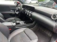 Mercedes-Benz A-Class A 200 L Fashion Edition - ფოტო 15