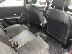 Mercedes-Benz A-Class A 200 L Fashion Edition - ფოტო 16