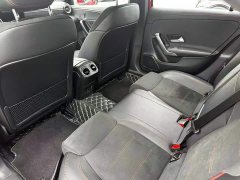 Mercedes-Benz A-Class A 200 L Fashion Edition - ფოტო 17