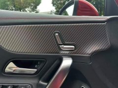 Mercedes-Benz A-Class A 200 L Fashion Edition - ფოტო 18