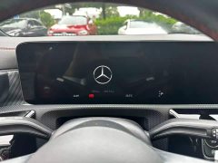 Mercedes-Benz A-Class A 200 L Fashion Edition - ფოტო 19