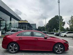 Mercedes-Benz A-Class A 200 L Fashion Edition - ფოტო 5