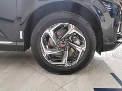 FAW Red Flag HS3 2023 1.5T Two-Wheel Drive Goodwill Edition - ფოტო 6