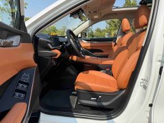 Haval H6 2024 2.0T AWD Max - ფოტო 12