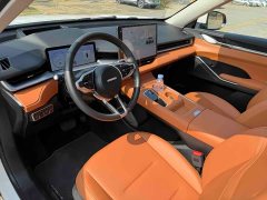 Haval H6 2024 2.0T AWD Max - ფოტო 13