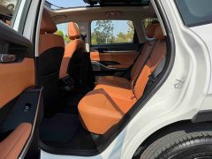 Haval H6 2024 2.0T AWD Max - ფოტო 14