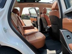 Haval H6 2024 2.0T AWD Max - ფოტო 15