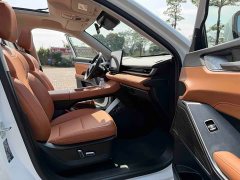 Haval H6 2024 2.0T AWD Max - ფოტო 16