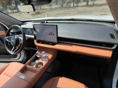 Haval H6 2024 2.0T AWD Max - ფოტო 17