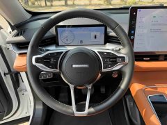 Haval H6 2024 2.0T AWD Max - ფოტო 18